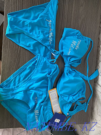 I will sell a bathing suit new 46-48 Temirtau - photo 1