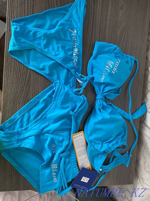 I will sell a bathing suit new 46-48 Temirtau - photo 1