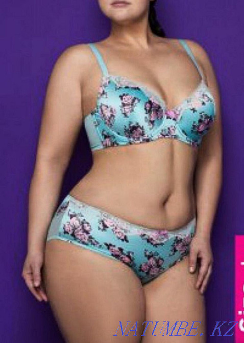 Underwear set Aqtau - photo 1