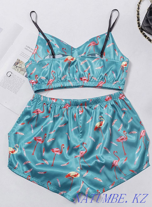 Жаңа пижамалар 4000тг сатылады!  Алматы - изображение 8