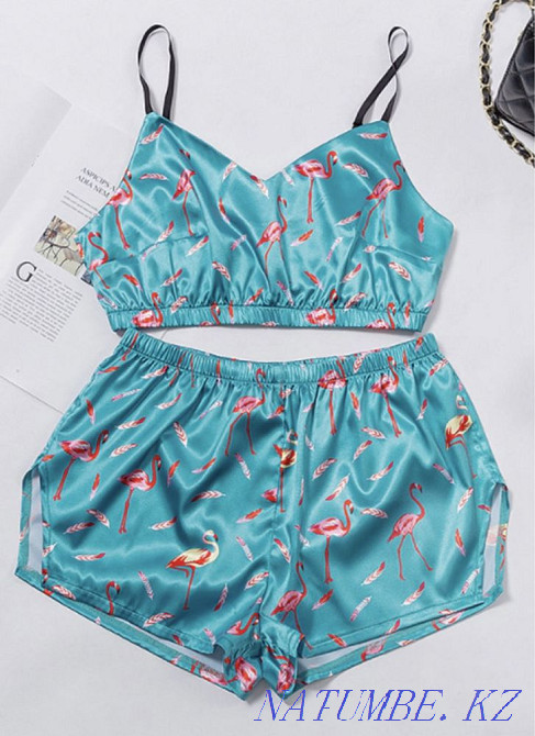 Жаңа пижамалар 4000тг сатылады!  Алматы - изображение 4