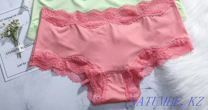 New underwear Pavlodar - photo 1