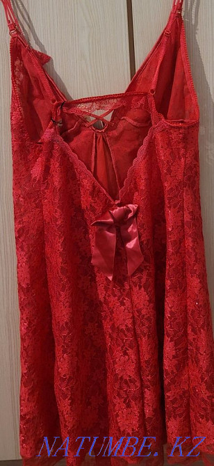 Срочно продам новые пеньюары Шымкент - изображение 1