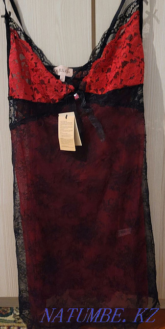 Срочно продам новые пеньюары Шымкент - изображение 3