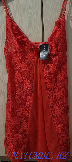 Срочно продам новые пеньюары Шымкент - изображение 2