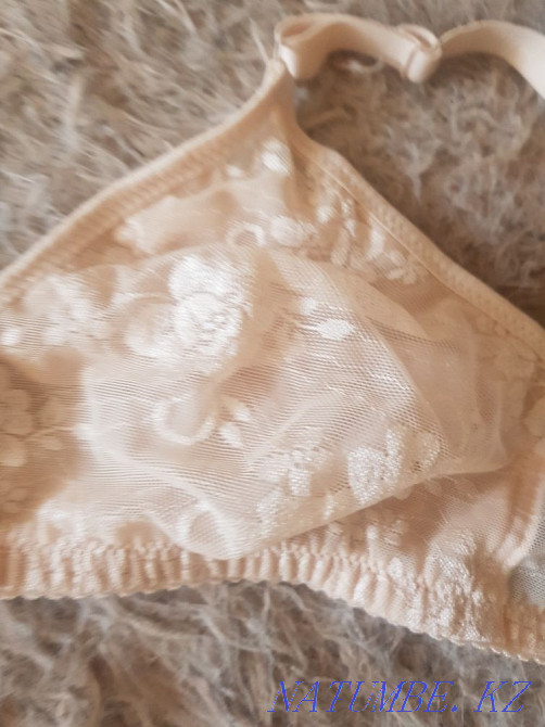 I will sell a thin light bra, made in South Korea Shymkent - photo 4