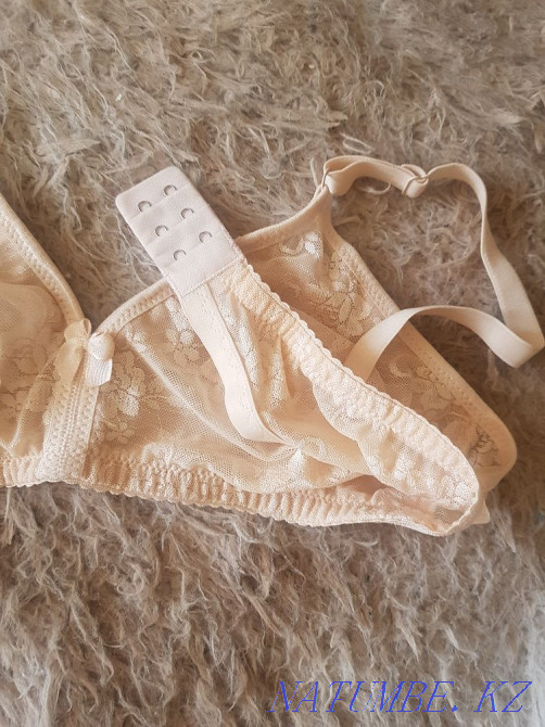 I will sell a thin light bra, made in South Korea Shymkent - photo 6