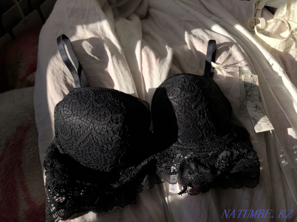 new bra for sale Almaty - photo 3