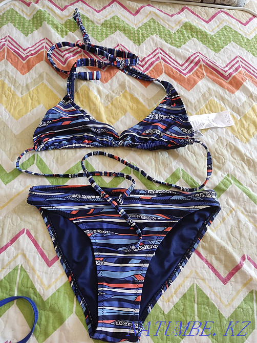 Купальники . Нурмухамеда Есентаева - изображение 6