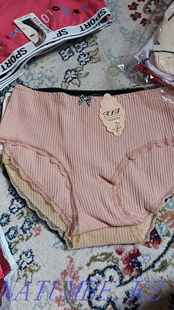 New Panties for women Qaskeleng - photo 1