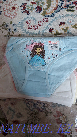 New Panties for women Qaskeleng - photo 3