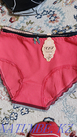 New Panties for women Qaskeleng - photo 5