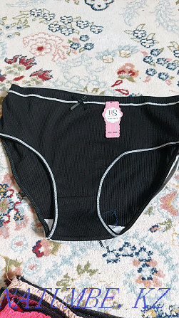 New Panties for women Qaskeleng - photo 2