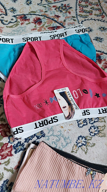 Новые Трусики женские Каскелен - изображение 4