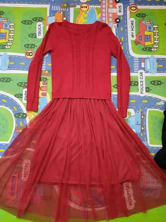 Платье женское. Качество супер Almaty