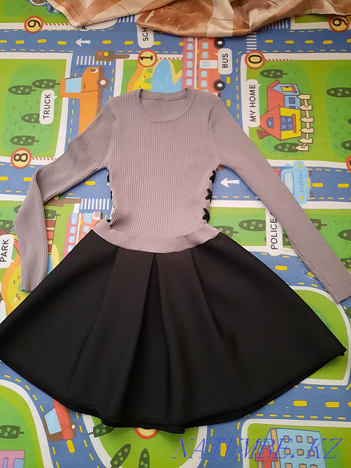 Women's dress. Super quality Almaty - photo 1