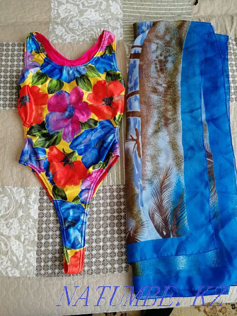 Swimwear. Merged and separate. Astana - photo 5