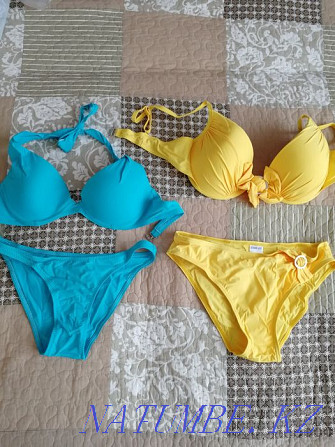 Swimwear. Merged and separate. Astana - photo 4