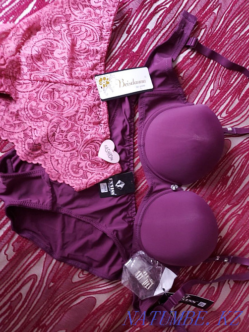 Sell underwear Kostanay - photo 1