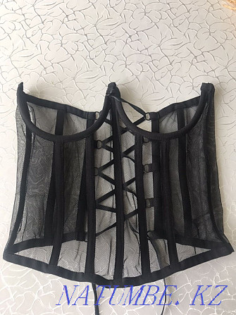 new corset for sale Валиханово - photo 4
