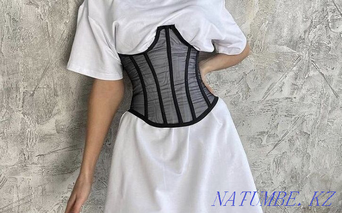 new corset for sale Валиханово - photo 2