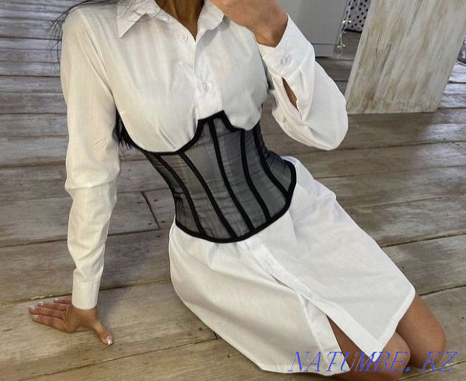 new corset for sale Валиханово - photo 1