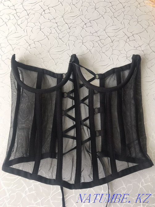 new corset for sale Валиханово - photo 4