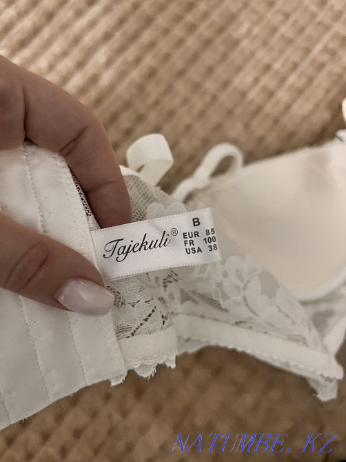 bra bodice Almaty - photo 5