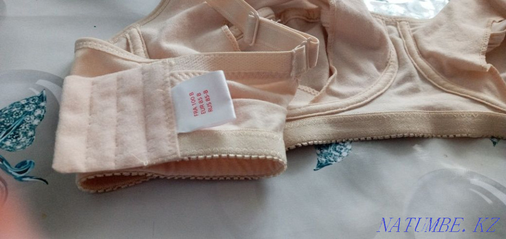 Продам бюстгалтер для кормящих Актобе - изображение 3