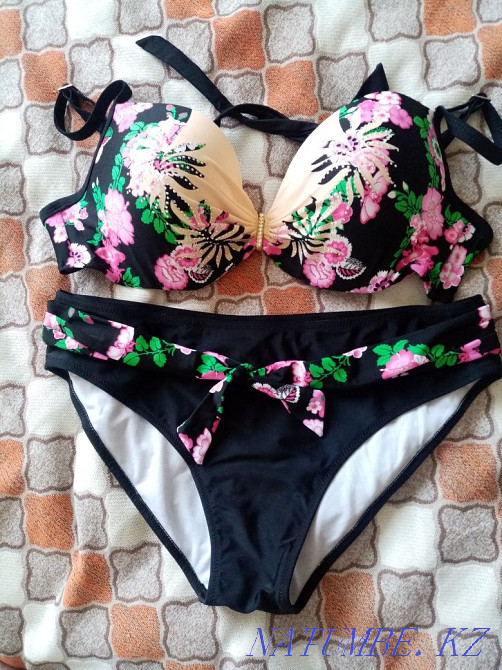 Купальник Степногорск - изображение 1