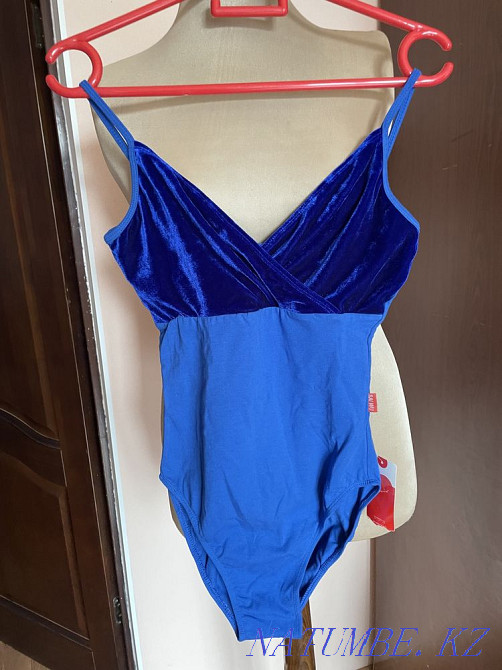 Купальник танцевальный Алматы - изображение 5