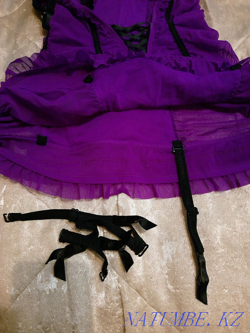 Underwear Almaty - photo 4