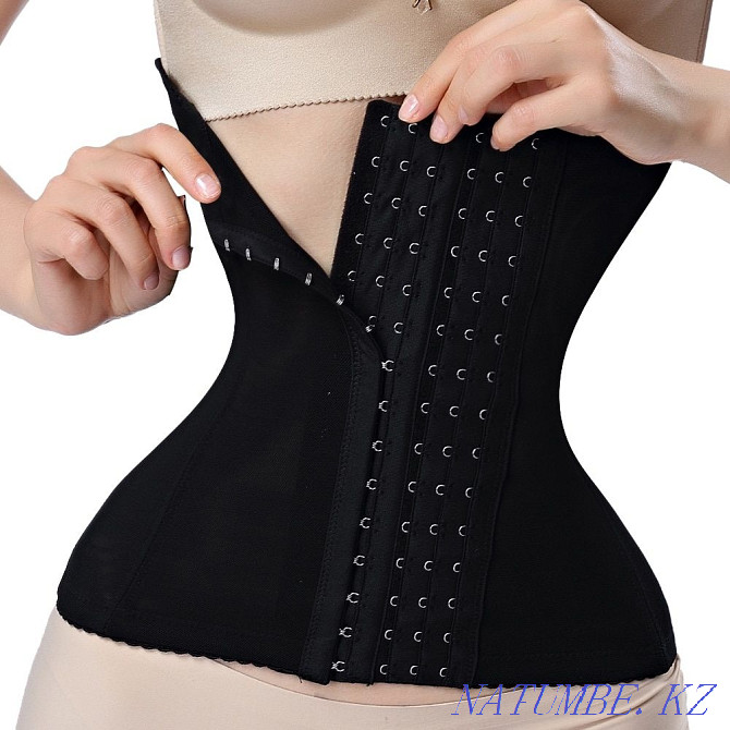 Slimming corset new Pavlodar - photo 1