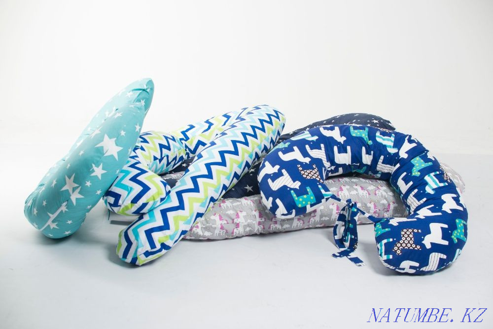 Pillow for pregnant women 