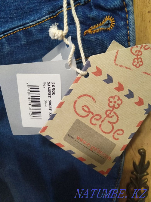 Gebe декреттік киім  Павлодар  - изображение 4