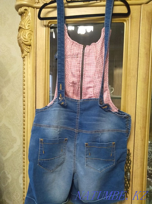 Gebe декреттік киім  Павлодар  - изображение 1