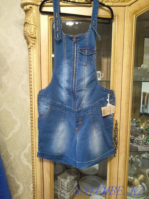 Gebe декреттік киім  Павлодар  - изображение 2