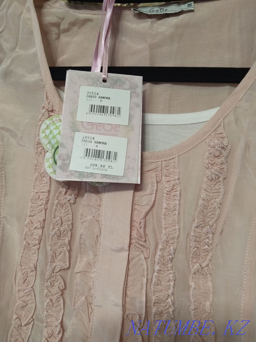 Gebe декреттік киім  Павлодар  - изображение 6