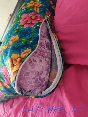 Holofiber maternity pillow Astana - photo 3