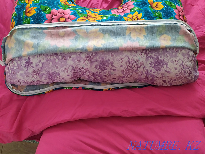 Holofiber maternity pillow Astana - photo 4