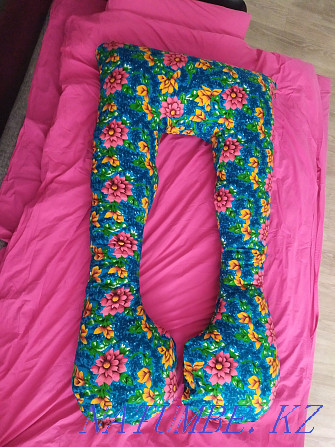 Holofiber maternity pillow Astana - photo 1
