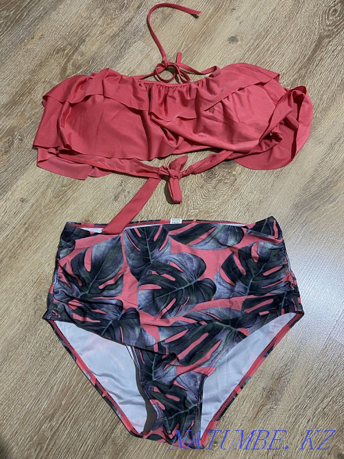 maternity swimsuit Almaty - photo 1