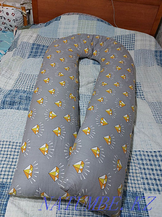 Pillow for pregnant women Нуркен - photo 1