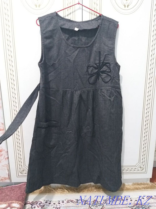 Dress for pregnant women 1000tg  - photo 5