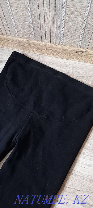 Джинсы для беременных Костанай - изображение 3