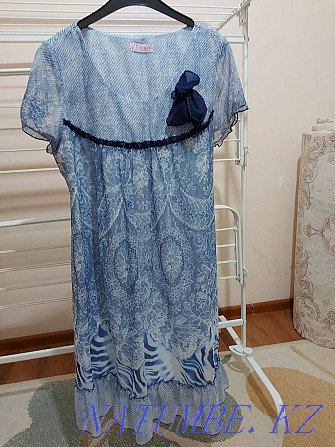 Summer maternity dress! Astana - photo 1