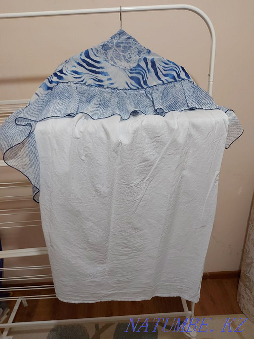 Summer maternity dress! Astana - photo 3