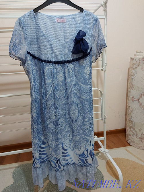 Summer maternity dress! Astana - photo 1