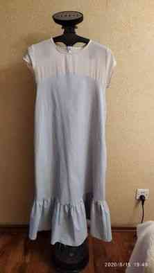 Платье для беременных ж0236 Karagandy