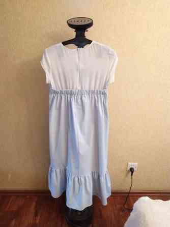 Платье для беременных ж0236 Karagandy